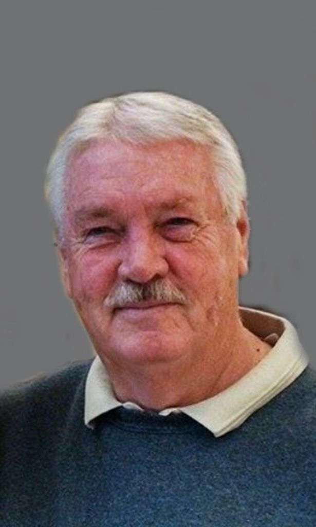Alan Leon Blakemore Profile Photo