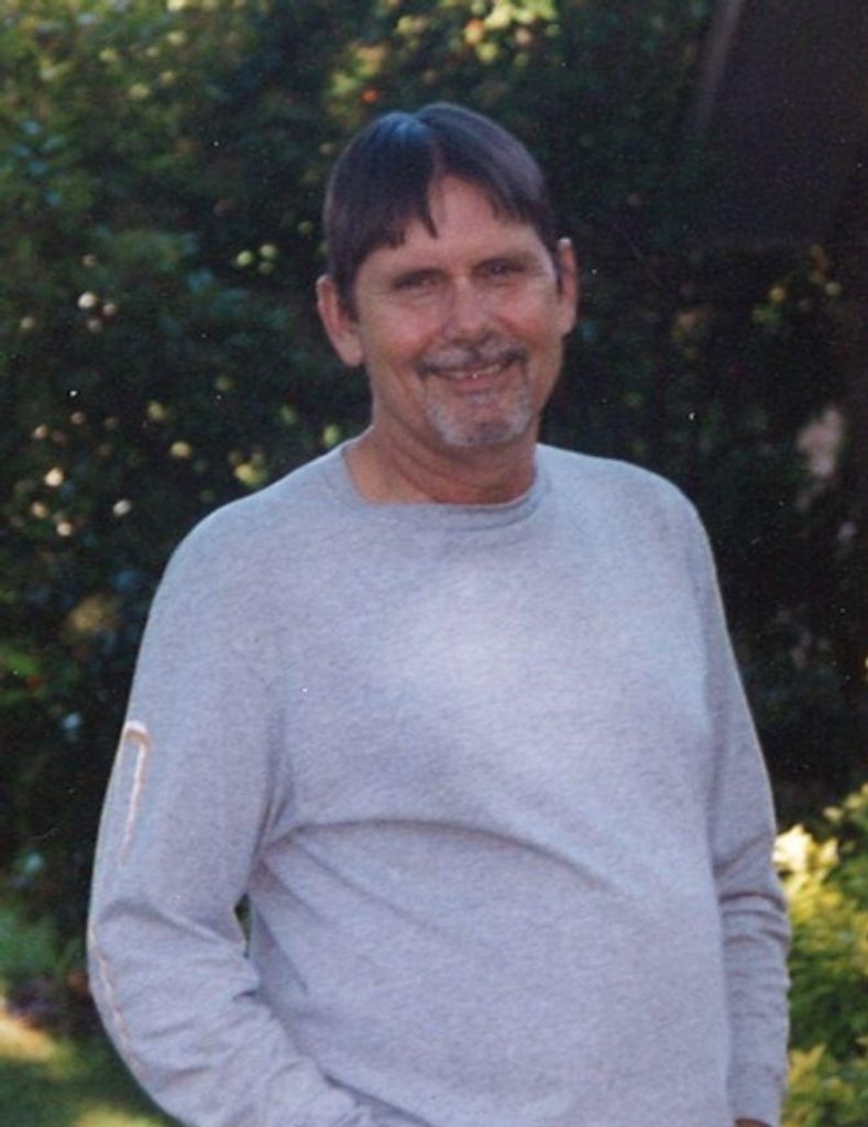 Ronald Paul Schwietzer