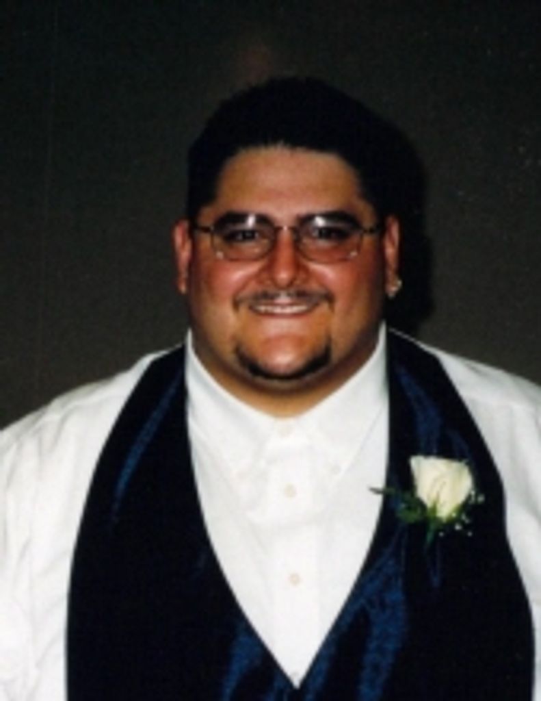 Louis Gene Martinez