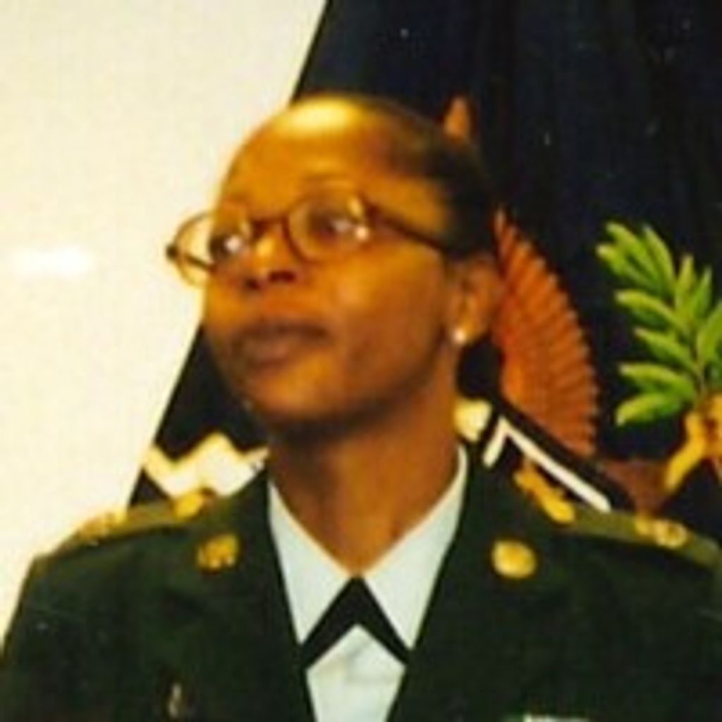 Cassandra Ann Gould Profile Photo