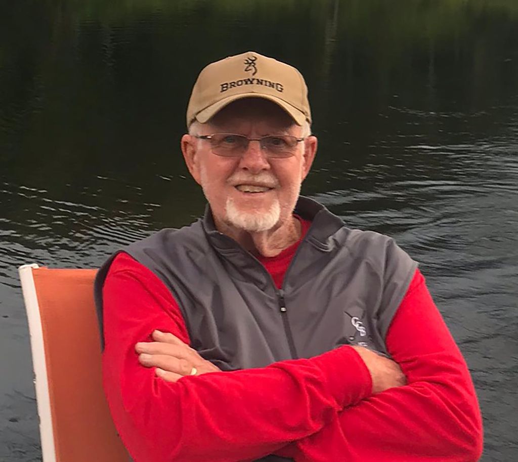 Perry W. Browning Iii Profile Photo