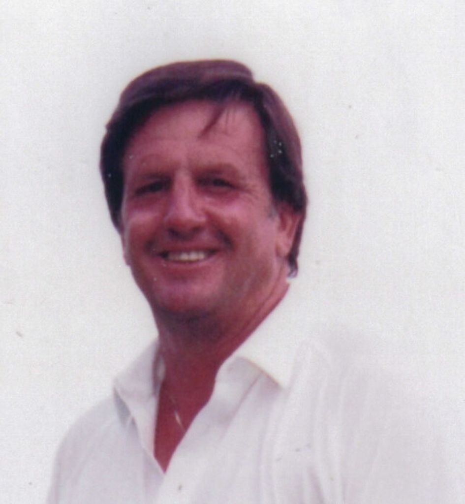 Richard "Dick" P. Schwartz
