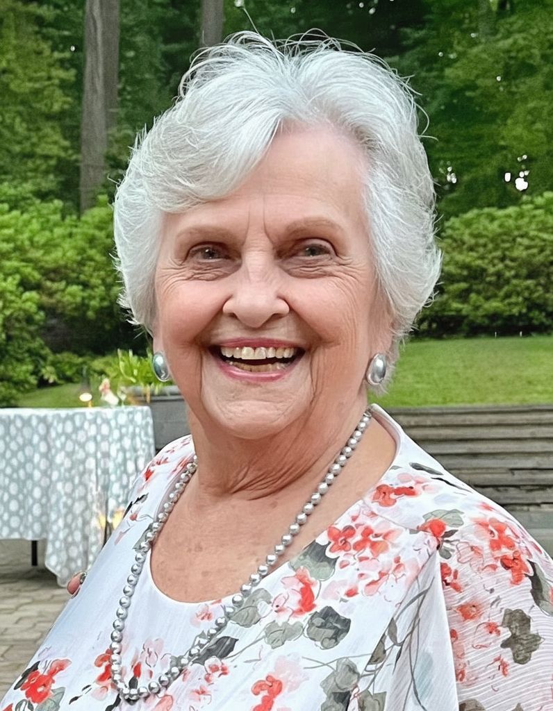 Susan Bechtel Parker