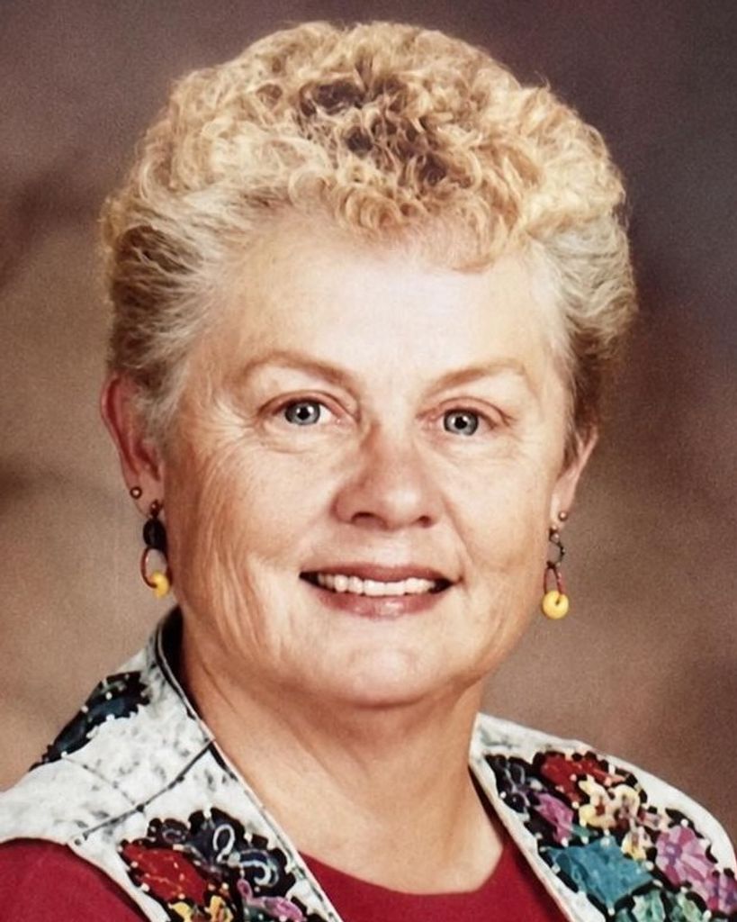 Rhea Orr Profile Photo