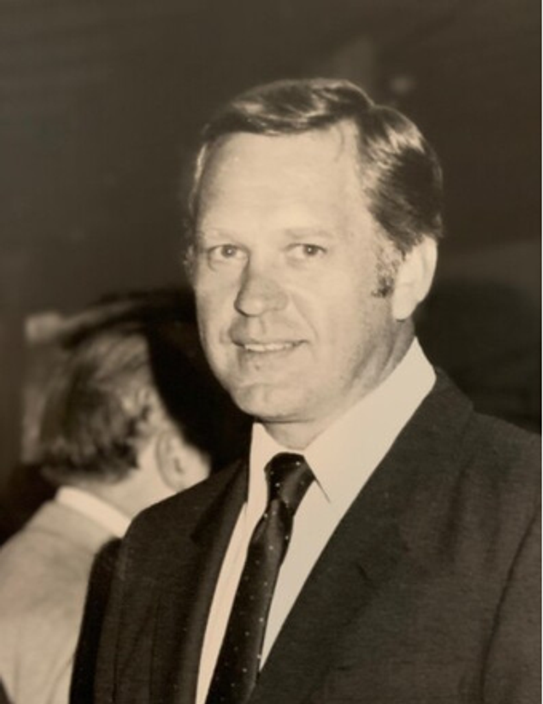 Lando F. Steele Profile Photo