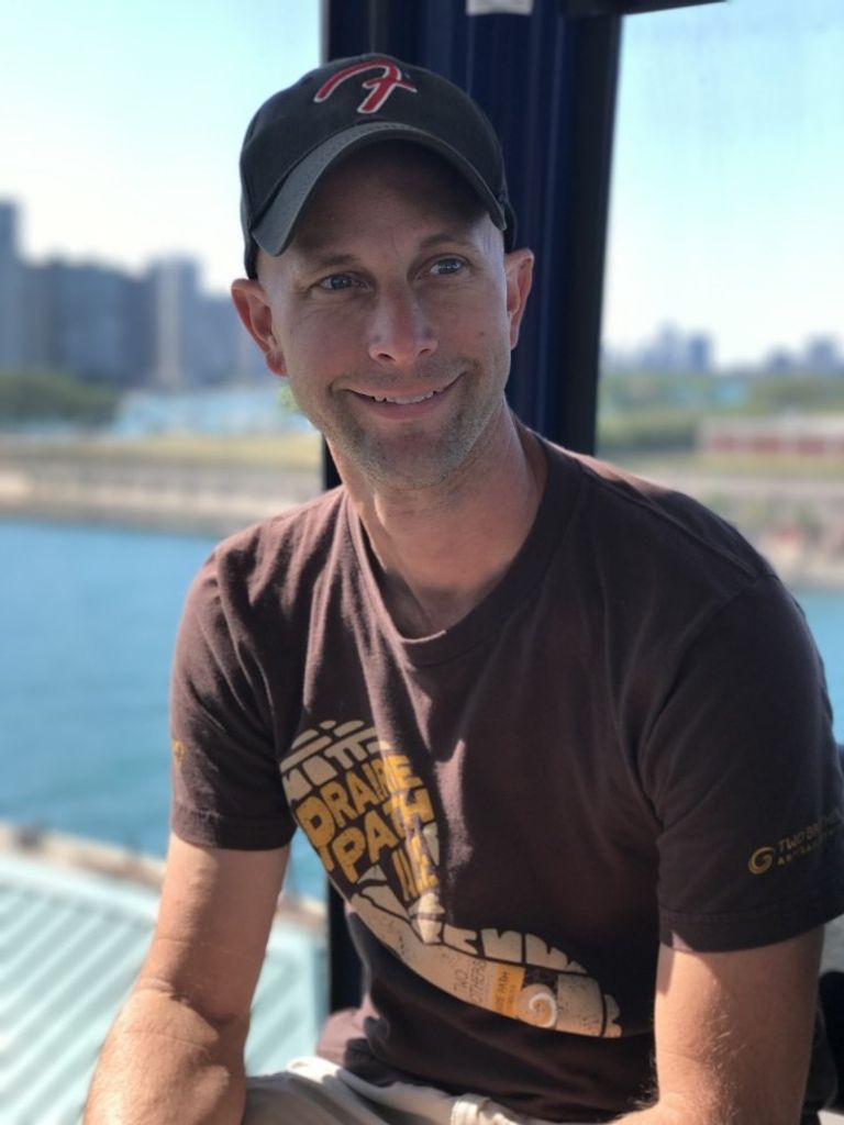 David Michael Hannan