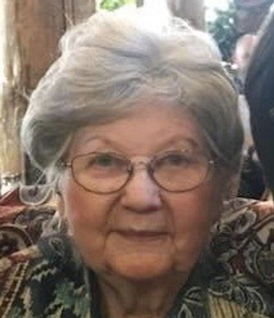 Martha J. Svoboda Profile Photo