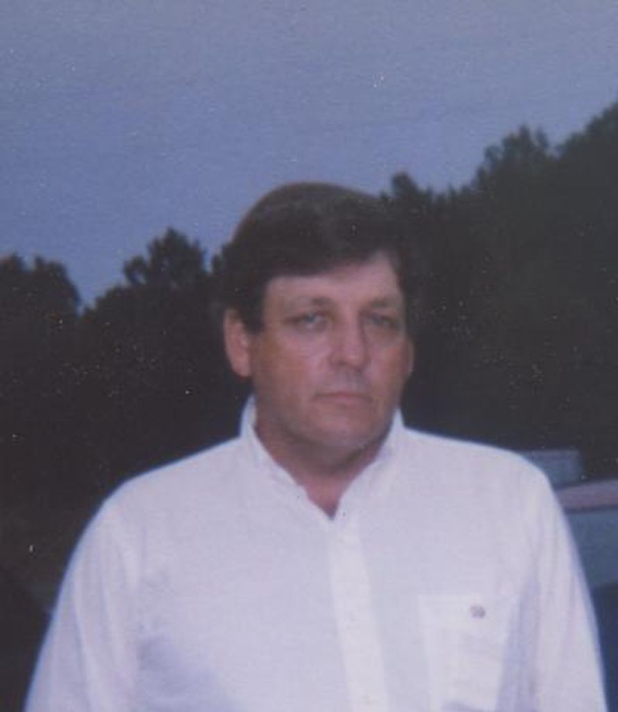 Wayne King Profile Photo