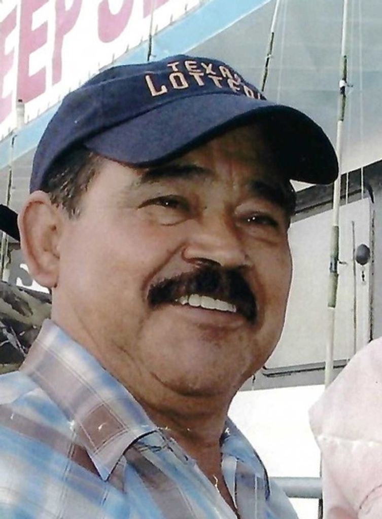 Ruperto Montoya Profile Photo