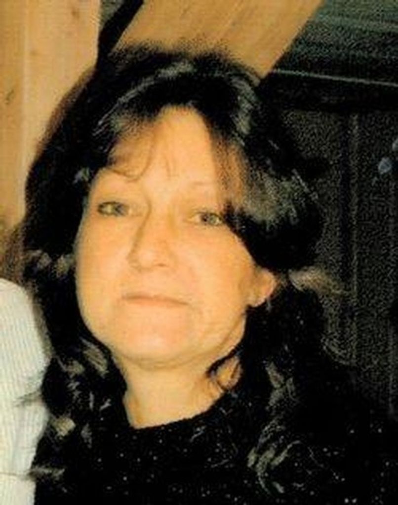 Paula Ann Davis-Mcnutt Cole