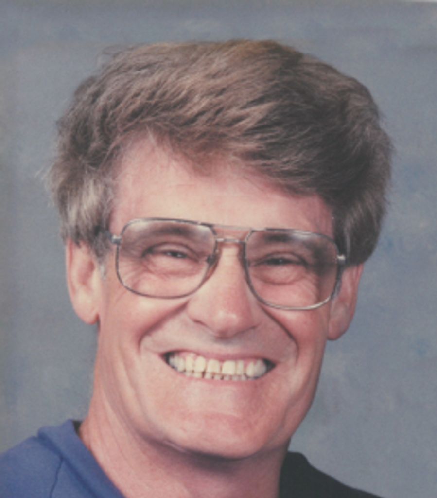 Gordon Campbell Profile Photo