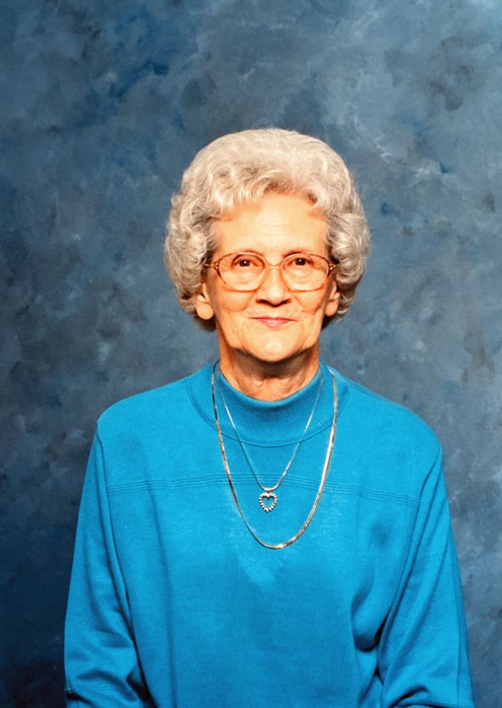 Dorothy Allen (Allen)  Gibson