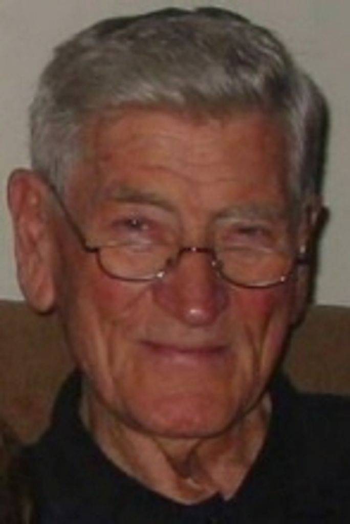 Clifford R. Ivey