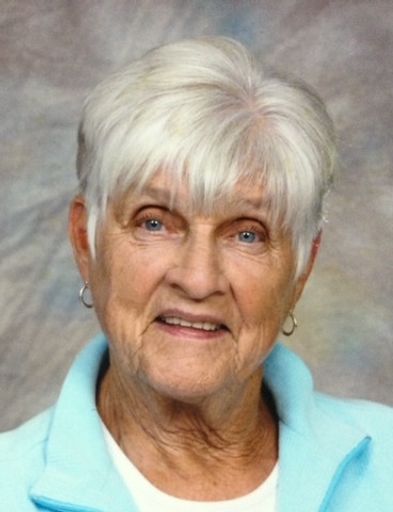 M. Bernice Cummings Profile Photo
