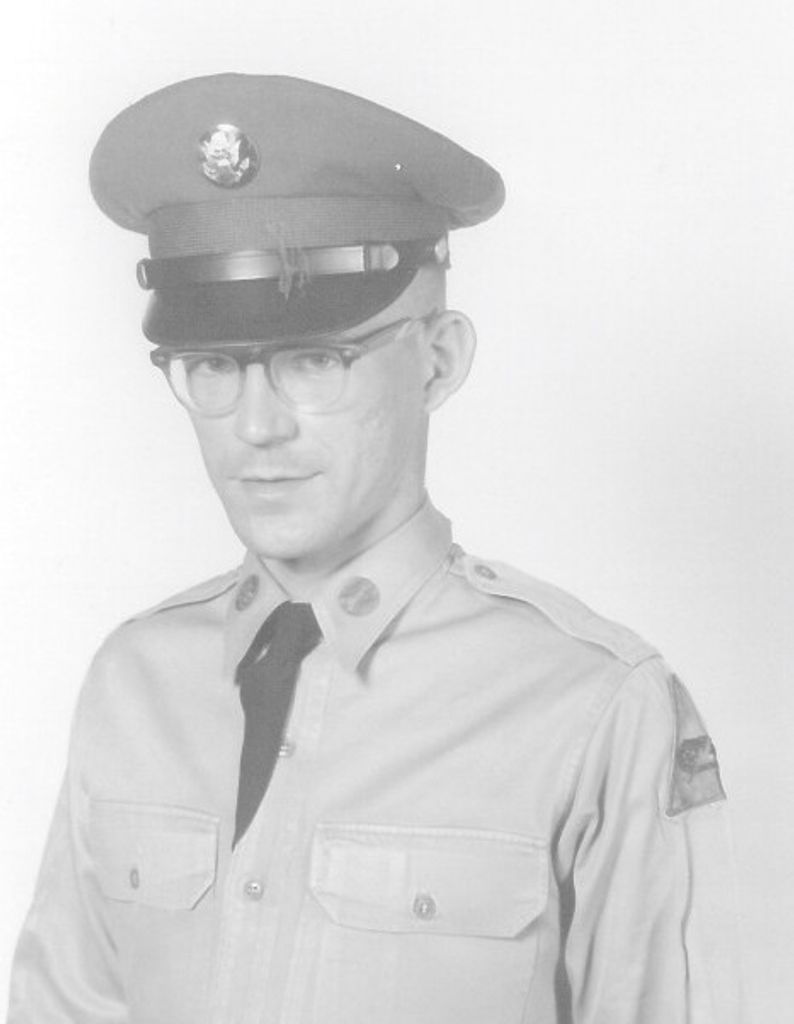 Jerry Eldon Snowberger