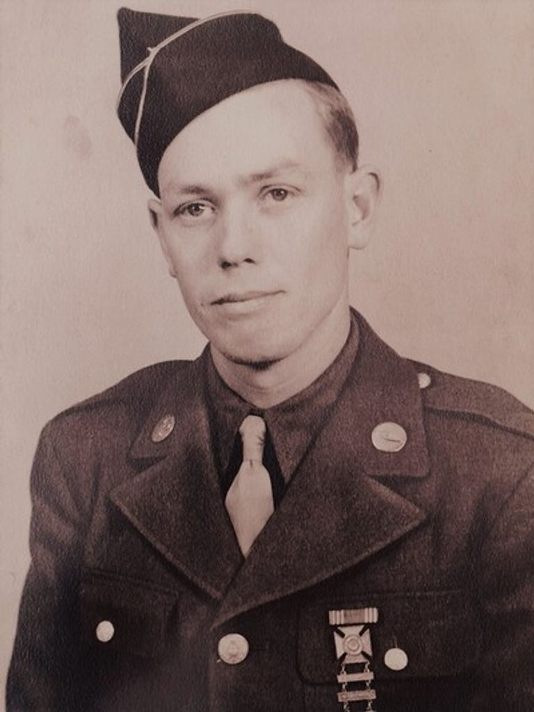 Clarence William Trafton Profile Photo
