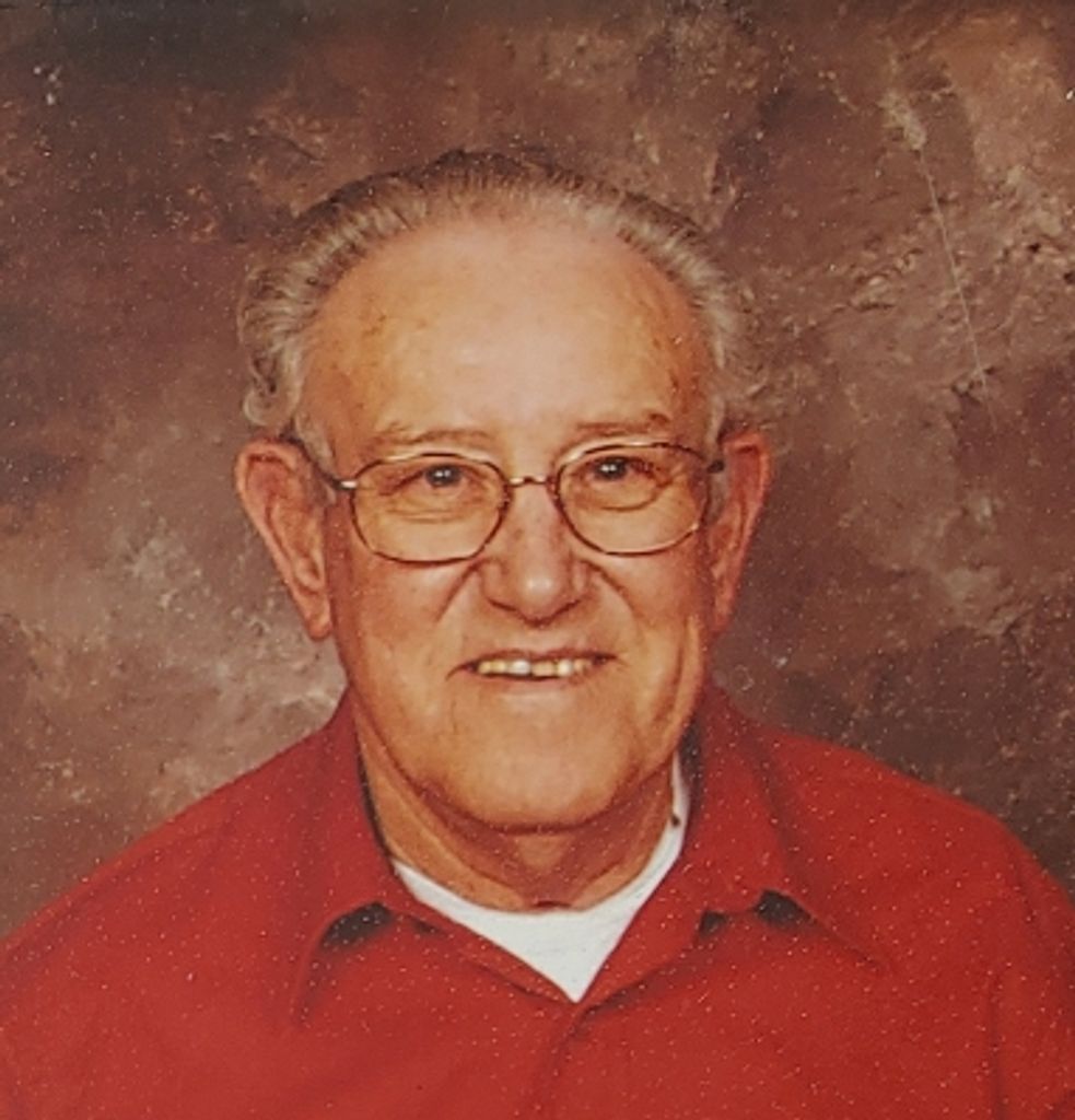 Marshall Hicks Profile Photo