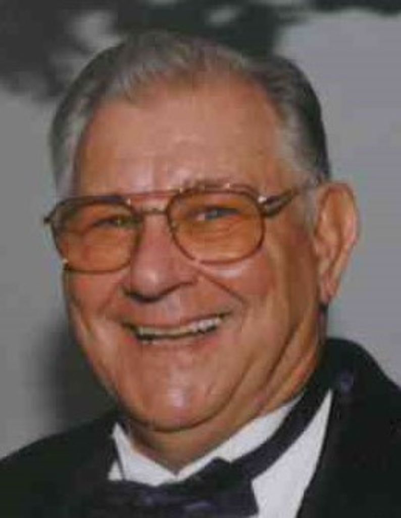 Telford C Bash Profile Photo