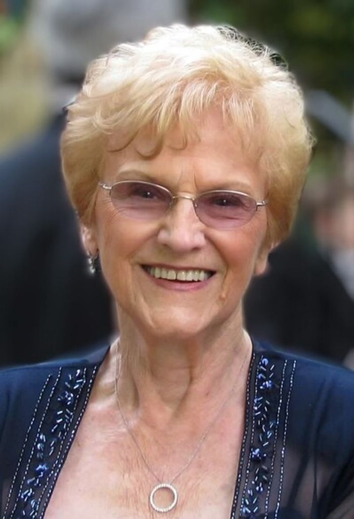 Joyce Catherine Macarthur Profile Photo