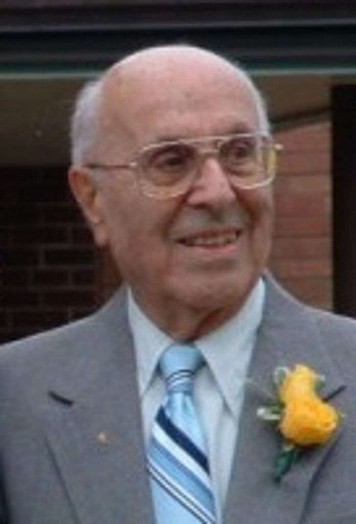 Louis J. Venti