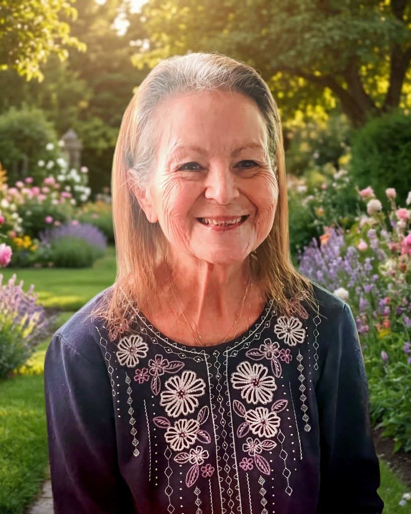 Virginia Dolores Riley Profile Photo