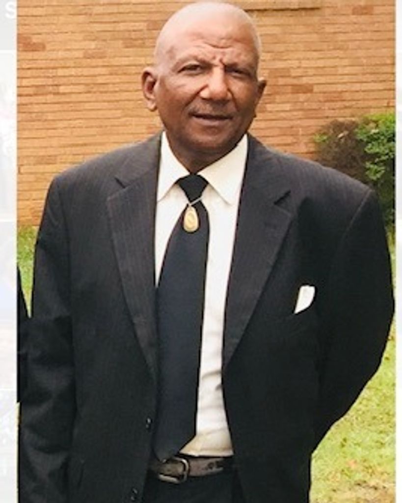 James Herbert Jenkins