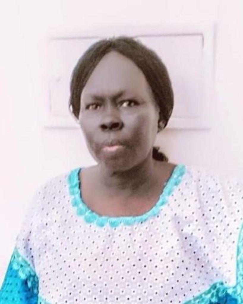 Santina Rombe Profile Photo