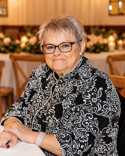 Janice Marie Manning's obituary image