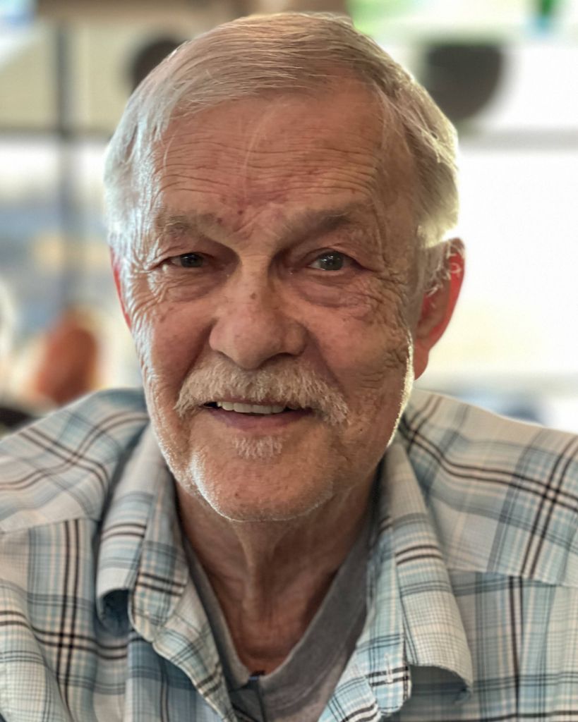 Willard "Paul" Dix Profile Photo
