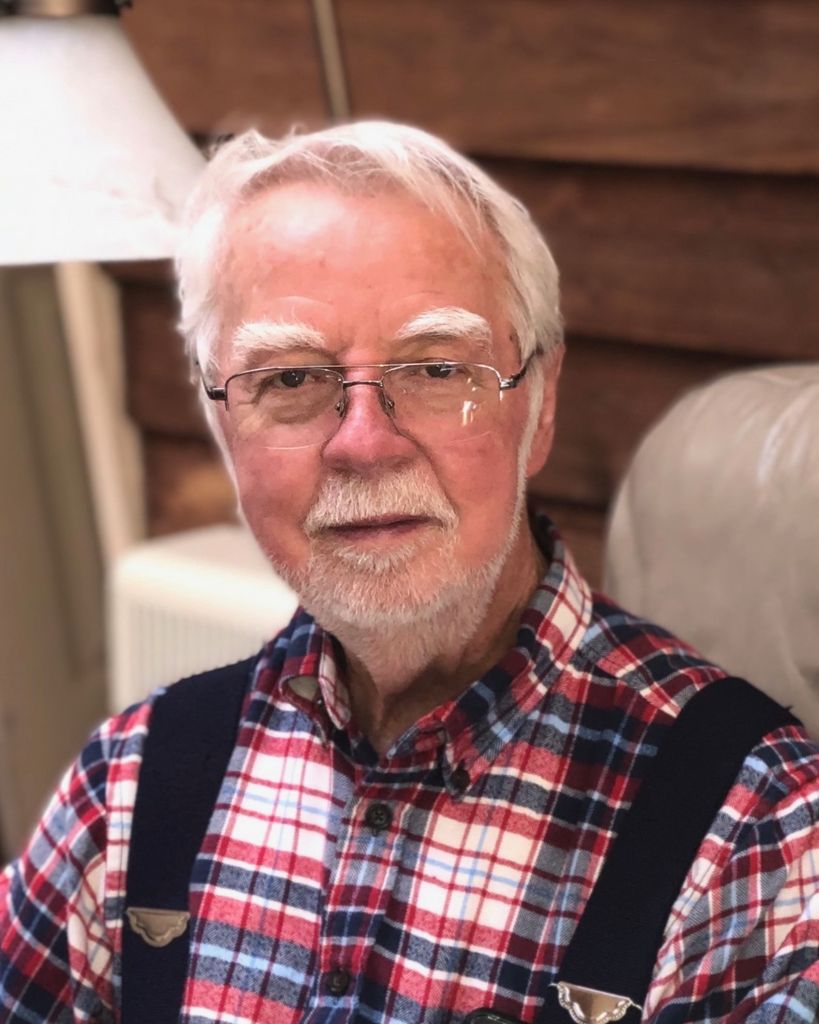 Alvin D. Hooper Profile Photo