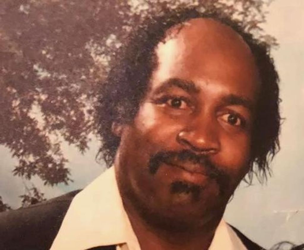 Sammy David Shamlin Sr.