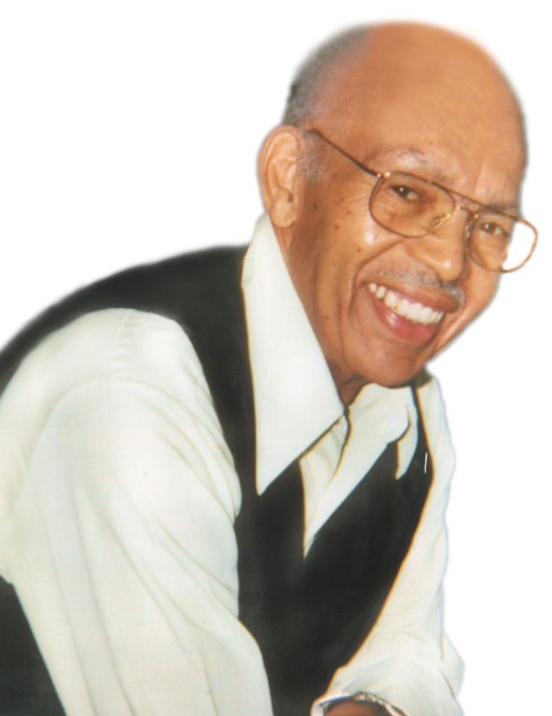 James Jackson Profile Photo