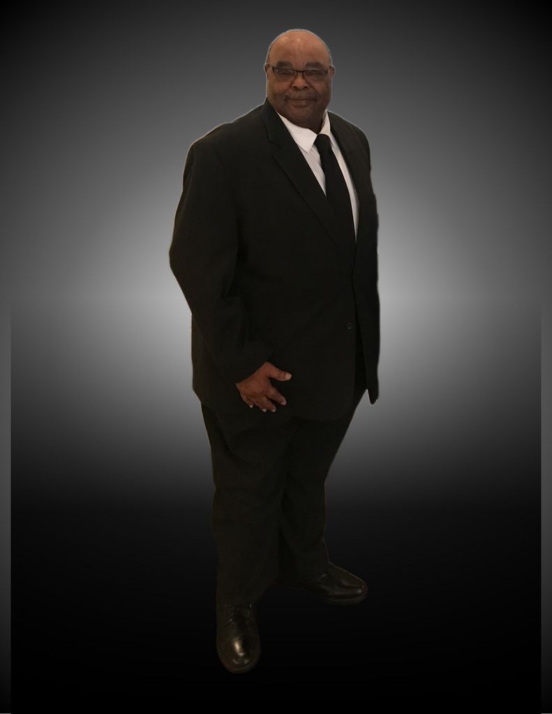 Edward David Larry Jr Profile Photo