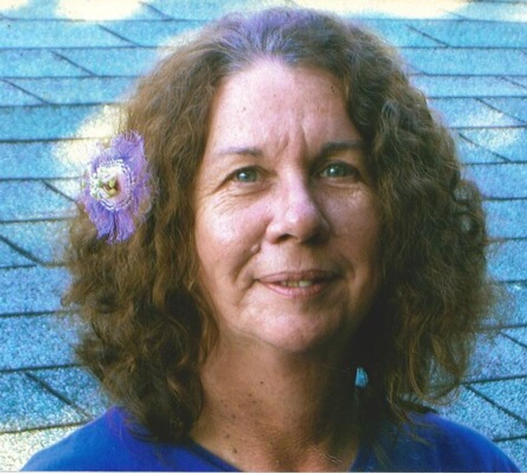 Donna Lynn Walker Johnston