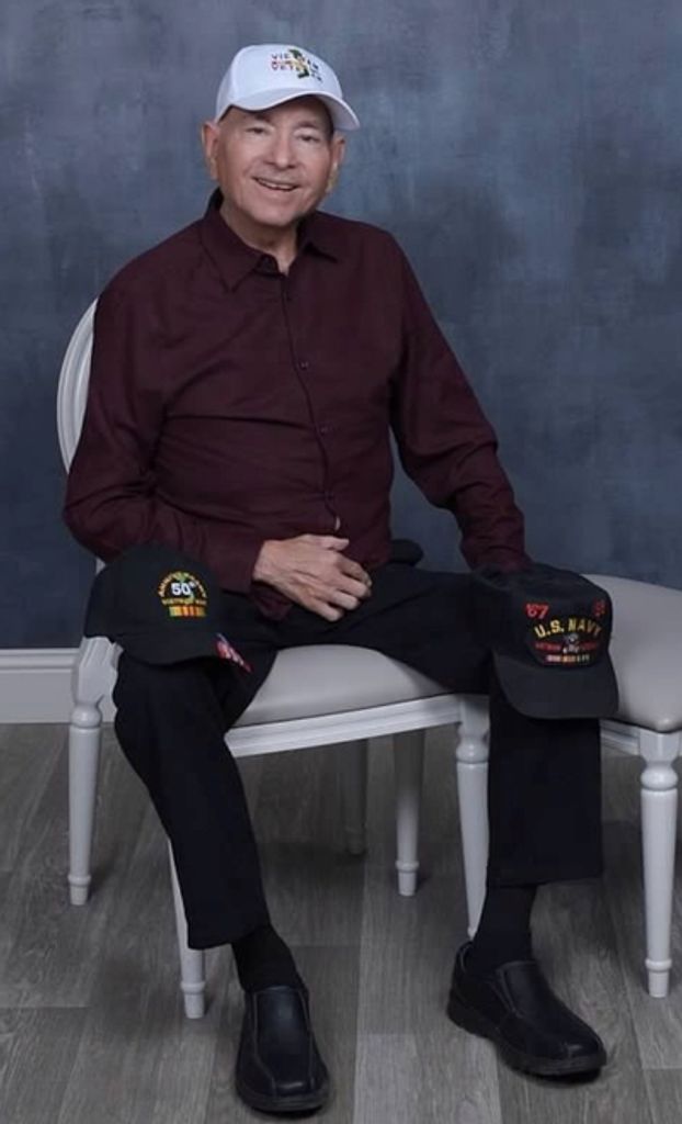 John Martinez Profile Photo