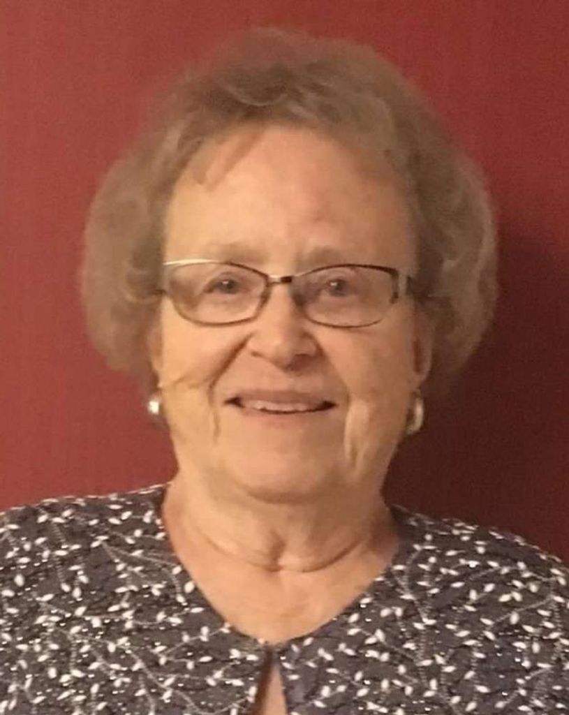 Janice Mitchell Profile Photo