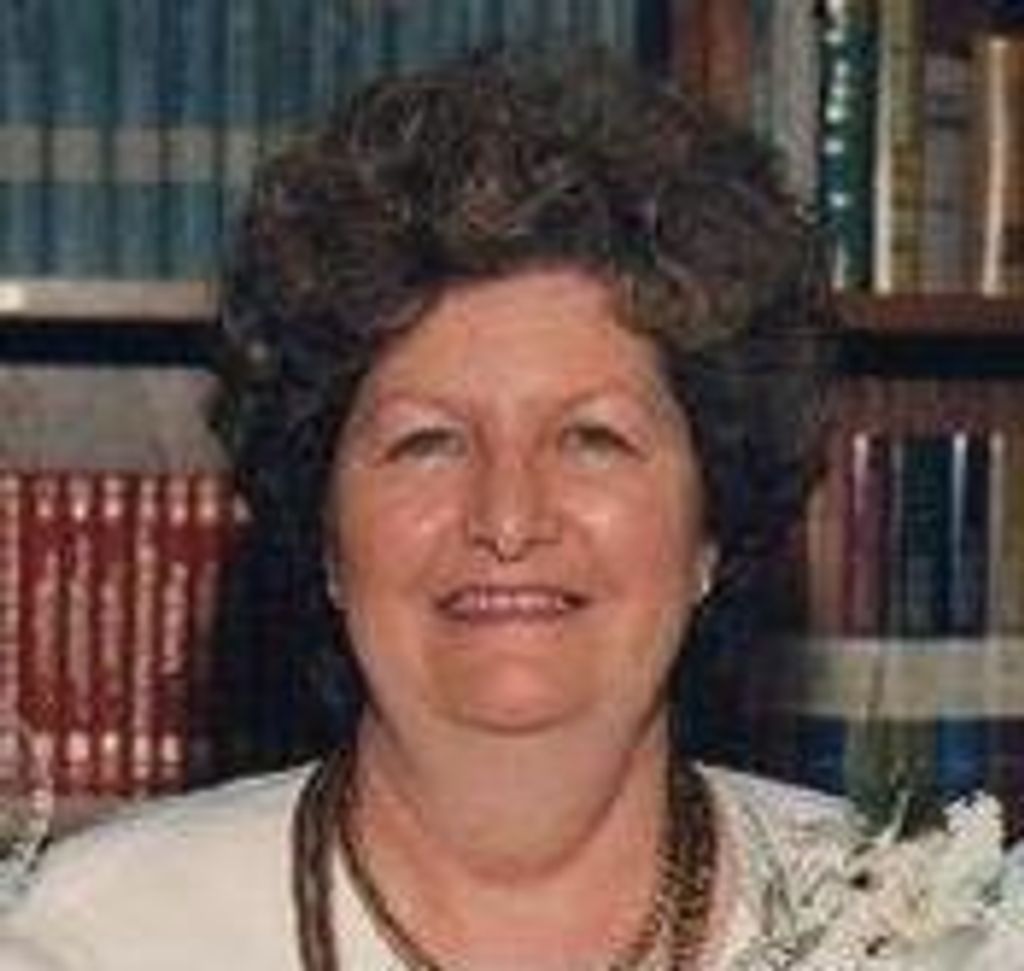 Helen Delese Everson