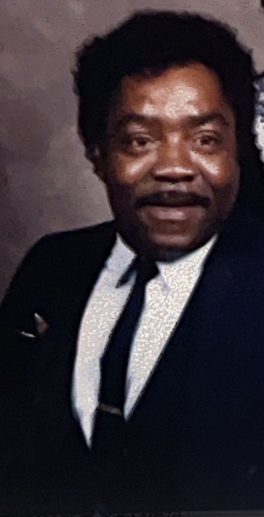 Henry Lorenzo Clark
