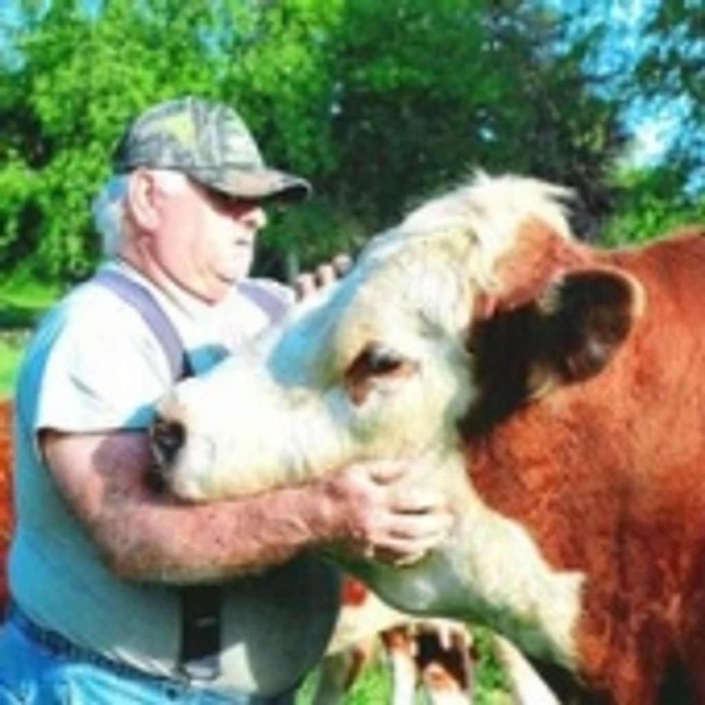 Russell O. Spud Mack