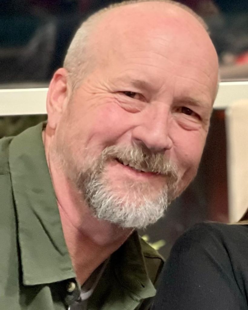 Michael Allen Vermilya Profile Photo