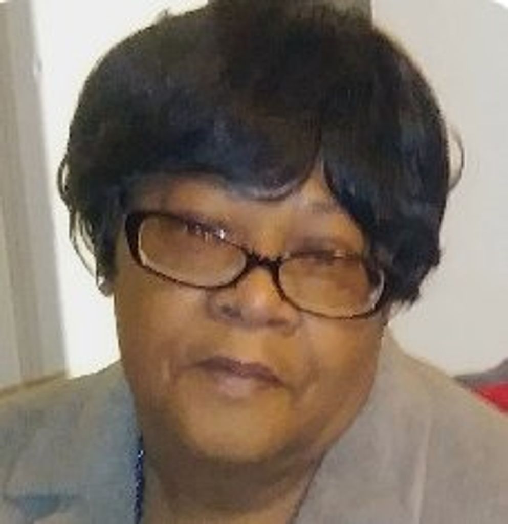 Georginia Bradley Profile Photo