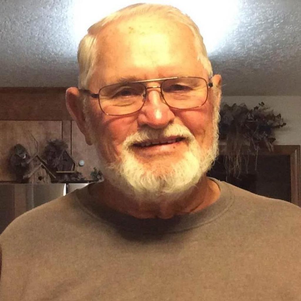 Owen Darrell Ellison, Sr. Profile Photo