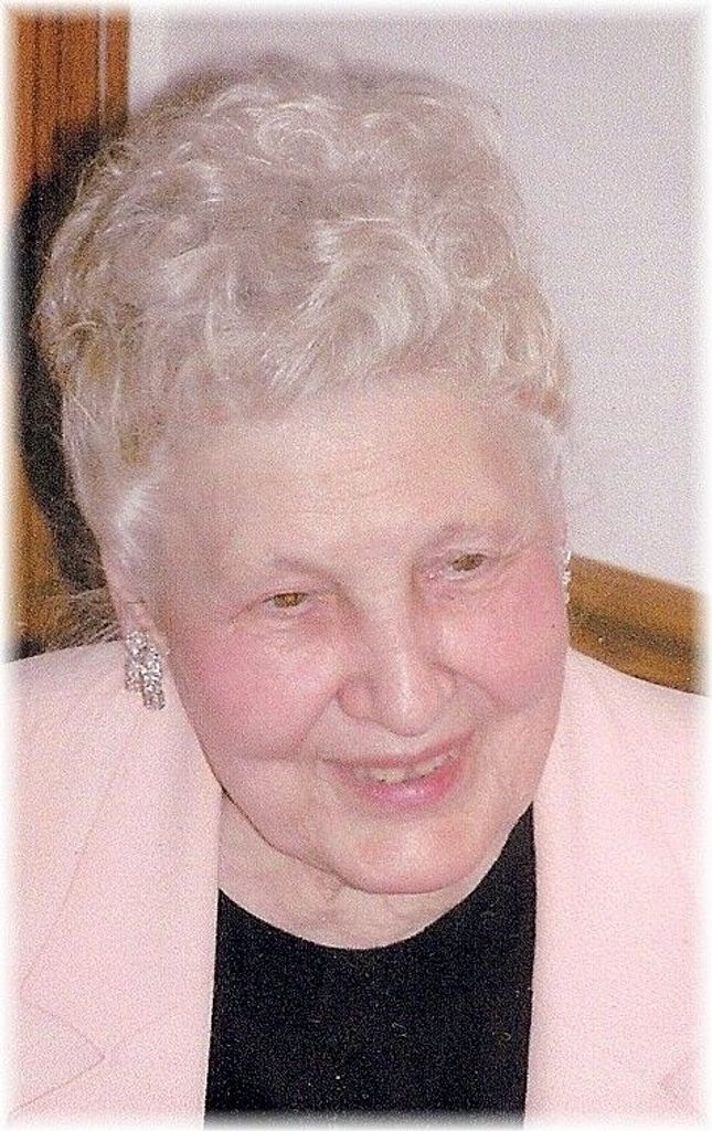 Francine Brecht Profile Photo