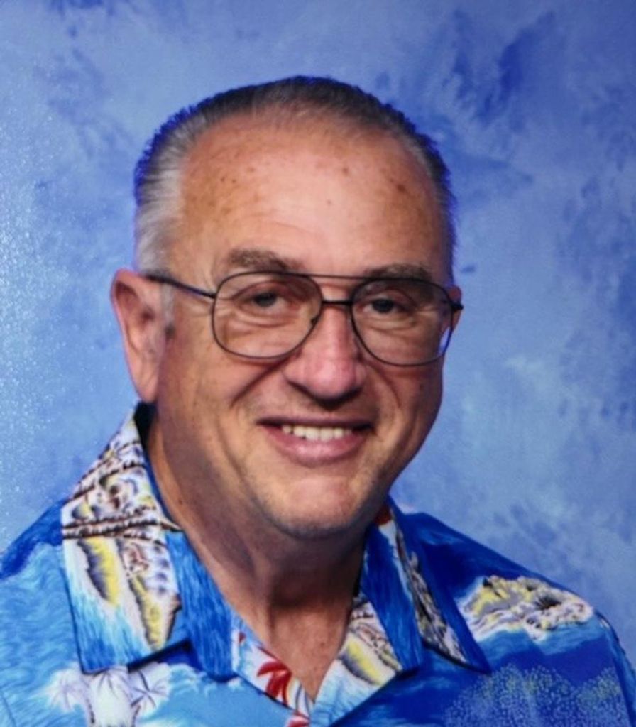 Frank N. Rossi Profile Photo