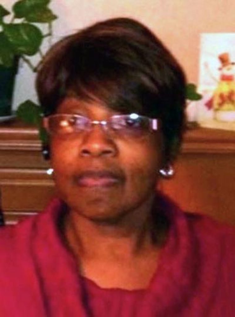 Gloria Rosalyn Croker