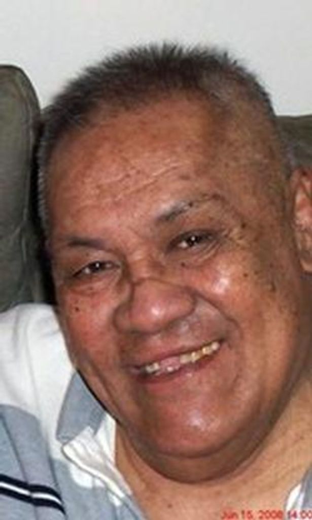 Vasa "Lupe" Faasuamalie