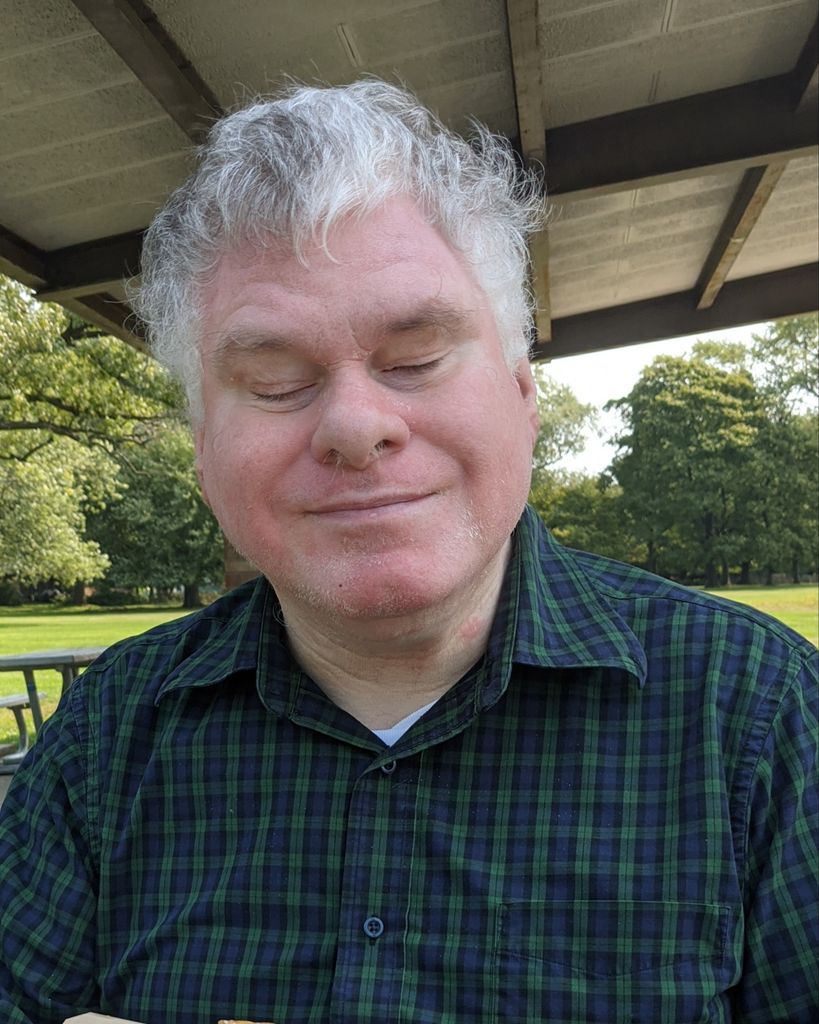Joel A. Jeffries Profile Photo