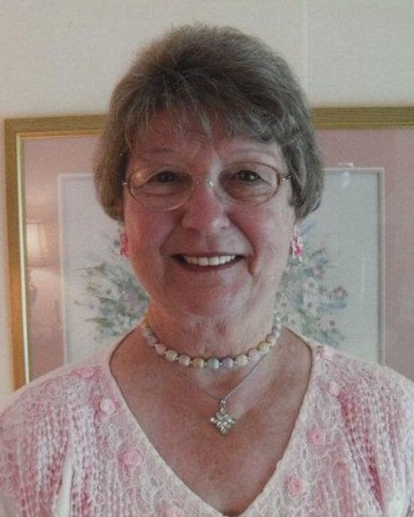 Caroline Josephine Grasso