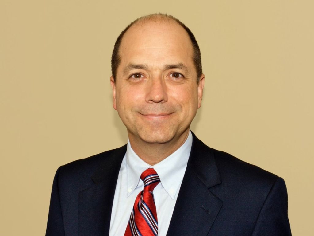 Jorge Antonio Lagueruela Profile Photo