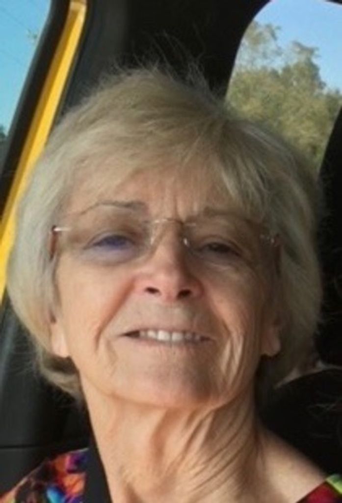 Gwen L. Evans Profile Photo